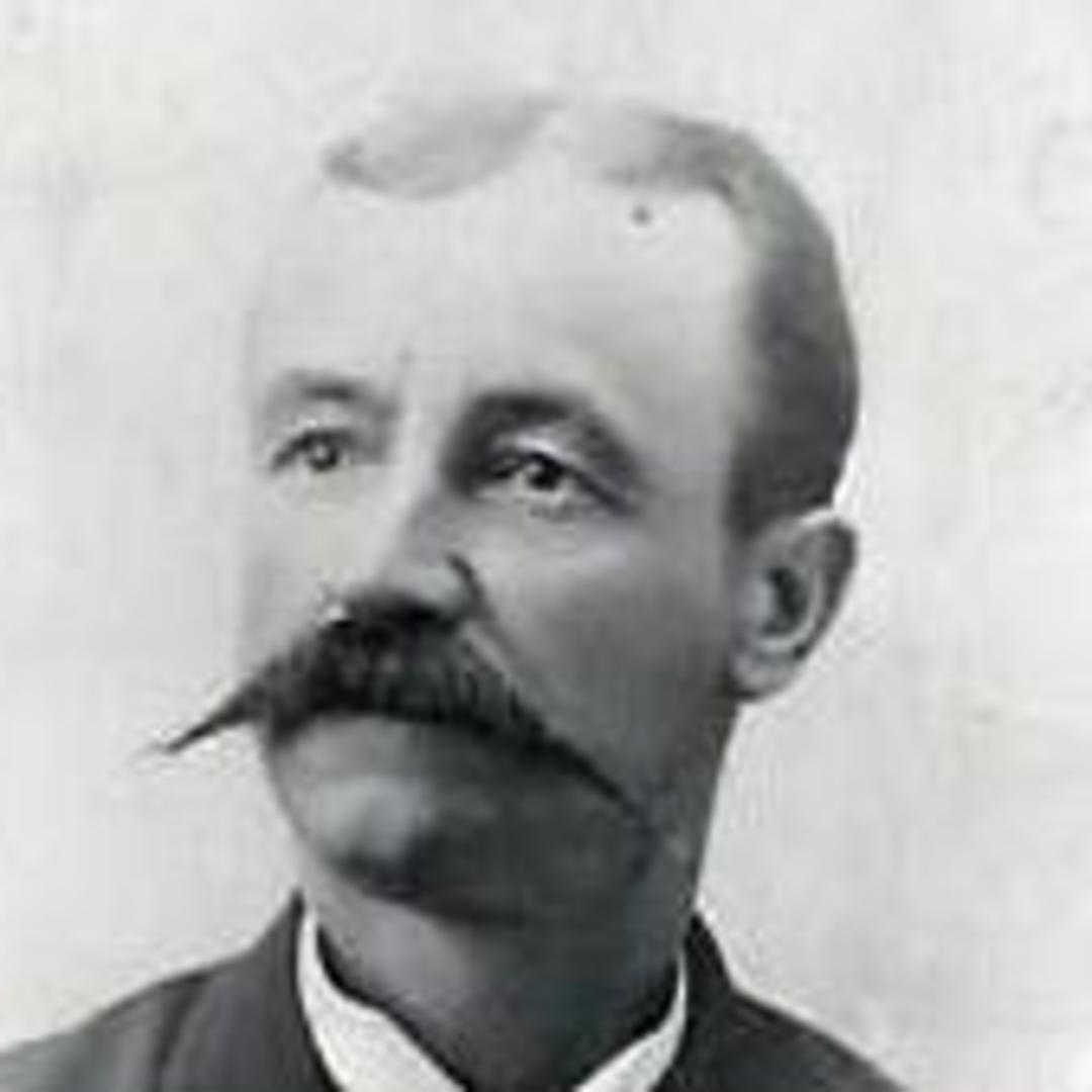 George Thomas Tomlinson (1858 - 1919) Profile
